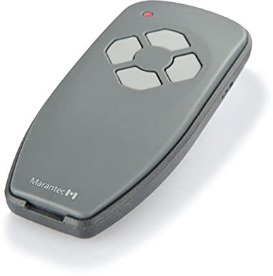 Marantec Handsender Digital 304 4-Kanal 433 MHz