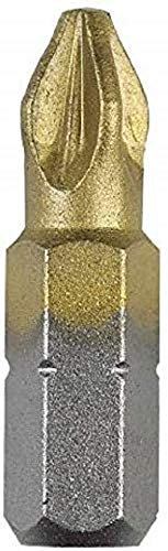 Bosch 2609255925 25mm Drill Bit PZ1 Titanium Quality