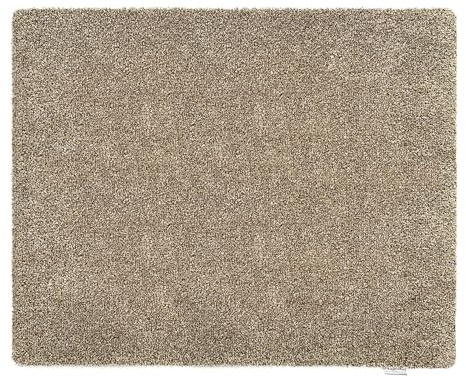 Hug Rug Plains Linen Door Mat, 80x100cm