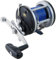 Lineaeffe Angelrolle Aufgespulte Braid Troll 300 Schleppfischen im Meer von dem Boot Big Game Drifting