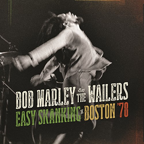Easy Skanking In Boston '78[2 LP]