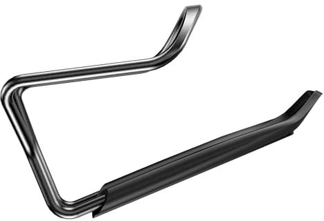 Syncros Comp 3.0 Alu Fahrrad Flaschenhalter schwarz