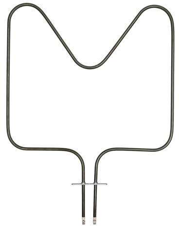 EUROPART 10027180 Heizung Unterhitze passend für AEG 8583871428014 in Backofen Herd
