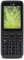 Doro 5516 SIM-Free 3G Classic Mobile Phone for Seniors (Black)