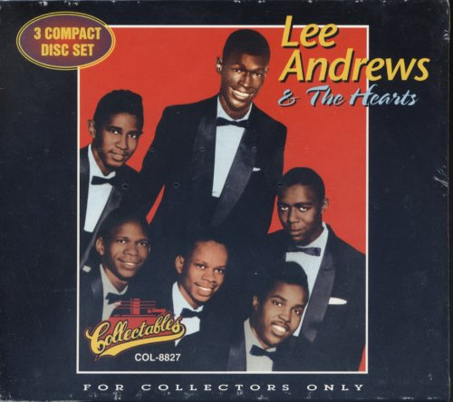 Collectables Records CDCOL8827