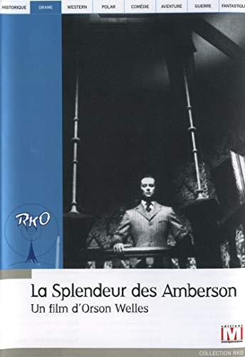 La splendeur des amberson [FR Import]