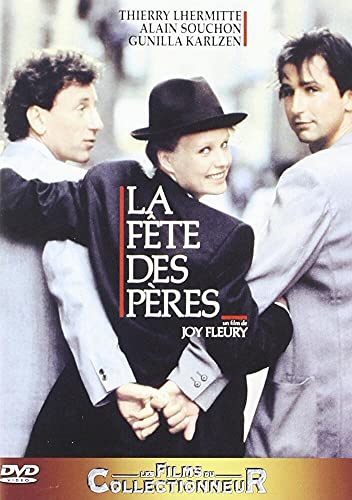 La fête des pères [FR Import]