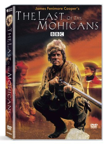 The Last of the Mohicans [1971]