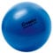 Togu Gymnastikball Powerball ABS mit DVD (Berstsicher), blau, 65 cm