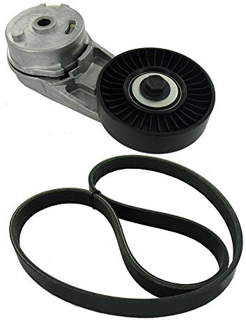 SKF VKMA34027 VKMA Spannrollensatz 34027 Spannrollensatz für Nebentrieb