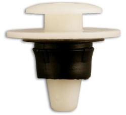 Connect 31675 Panel Clip for Audi & Citroën 50pc