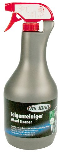 RS1000 57371 Felgenreiniger 1 Liter
