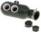 Airbox IP12451 universaler Tuning Luftfilter für Roller & Kart Racing Kartbox Vergaseranschlussweite:28-50mm
