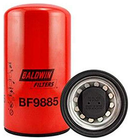Baldwin BF9885 Fuel Filter