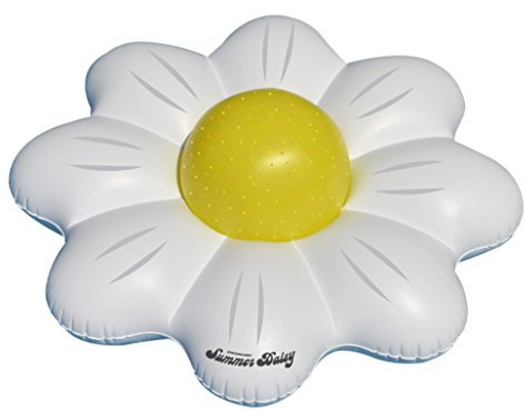 SWIMLINE Marguerite Flottante + Ballon