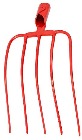 WOLFPACK LINEA PROFESIONAL Horca Sin Mango 560/5 Puas