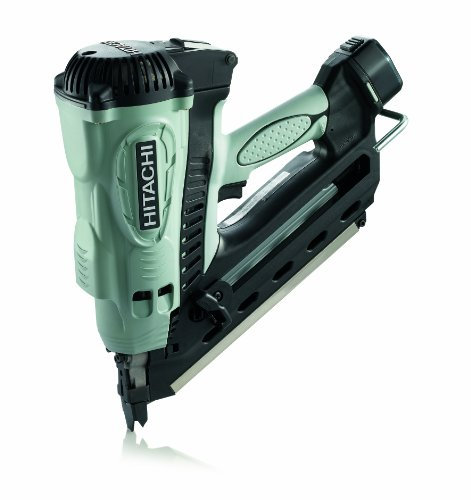 Hitachi NR 90 GC2 - Mordaza para taladradoras