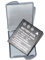 Maxsima - Compatible CGA-S004E, CGA-S004A, CGA-S004, DMW-BCB7, Replacement Lithium Li-on Battery S004 for Panasonic Lumix, DMC-FX7, DMC-FX2, DMC-FX7B, DMC-FX2B, DMC-FX7R, DMC-FX7W, DMC-FX7S, DMC-FX7A, DMC-FX7T, FX2, FX7.