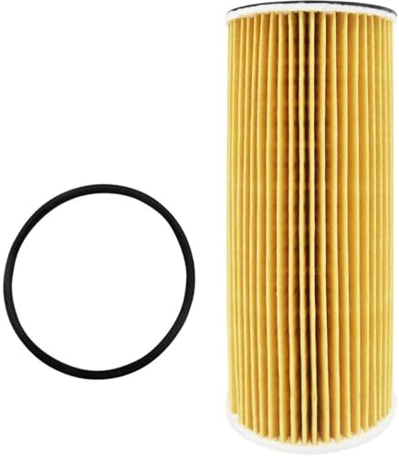 Mahle Oil Filter - OX133D