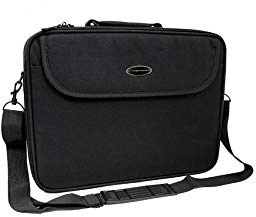 Esperanza ET101 Tasche Für Notebook 15,6 Zoll Classic Schwarz
