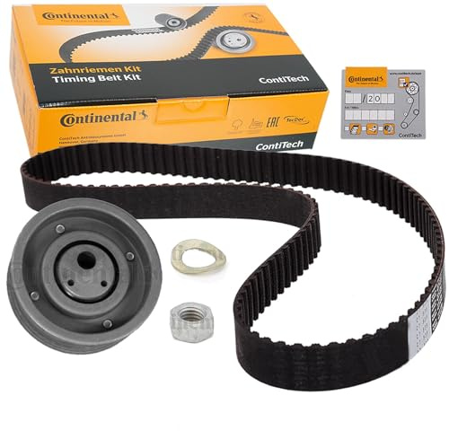 Contitech CT872K1 Timing Belt Kit