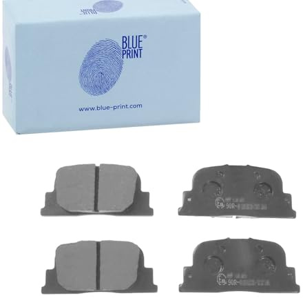 Blue Print ADT342179 Brake Pads