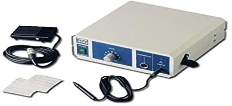 Gima - Elektrodepilator 400