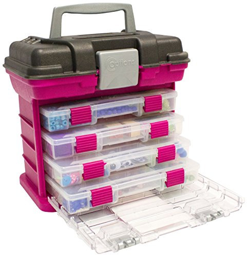 Creative Options Grab-n-Go Small Rack Storage System