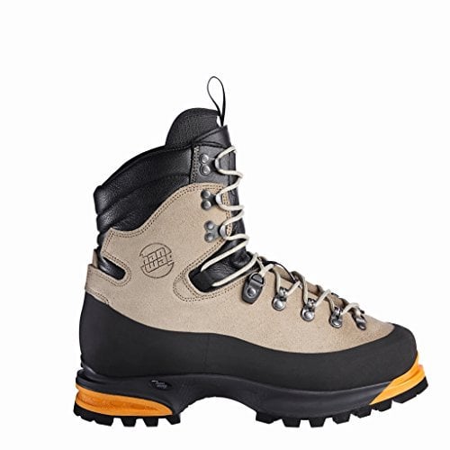 Hanwag Herren Omega Schuhe, lärche, UK 8
