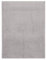 Betz Luxus Badvorleger Badematte Duschvorlage Gold Größe 60x100 cm Qualität 950g/m² 100% Baumwolle Farbe Silber-grau