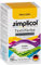 simplicol Textilfarbe expert Mais-Gelb | Perfekt zum Batiken und für kreative DIY-Projekte | Einfache Anwendung | Farbpulver | 150 g