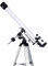 TS-Optics Einsteiger Refraktor Teleskop R 60/900 mm EQ-1 Komplettpaket Inclusive viel Zubehör, Star609