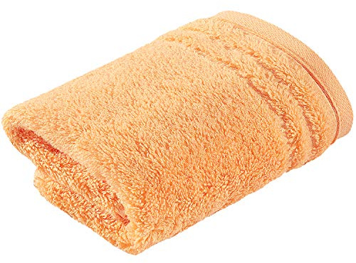 Vossen Handtücher Vienna Style Supersoft apricot - 2200