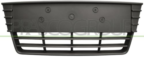 PRASCO Lüftungsgitter, Stoßfänger FD4282120 vorne | Kompatibel mit: FORD FOCUS III, FOCUS III Stufenheck, FOCUS III Turnier