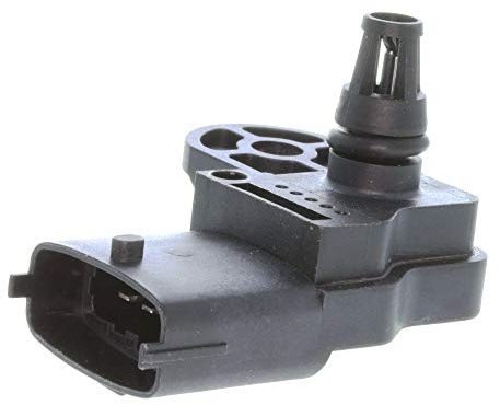 VEMO Sensor, intake manifold pressure V24-72-0075