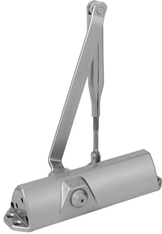 DORMA 3070D3 - Cierrapuertas Ts68 Negro