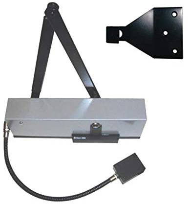 BRITON 996 Series Hold Open Door Closer