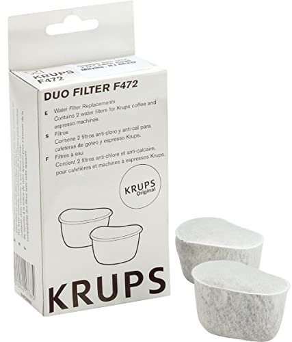 Krups Wasser Filter 2/Box