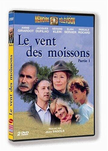 Le vent des moissons, vol. 1 [FR Import]