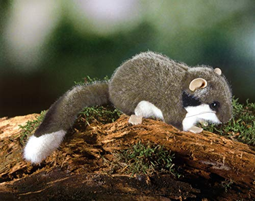 Kösener 5380 - Gartenschläfer 26 cm Ein bezauberndes Tierchen zum knuddeln