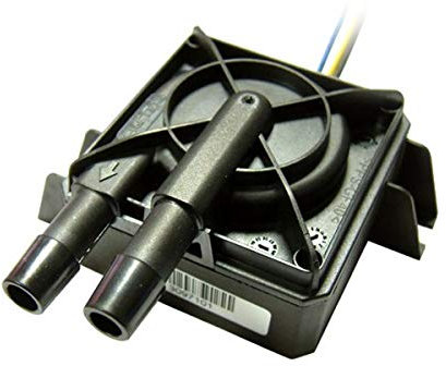Alphacool Laing DDC-1T/12V - Wasserpumpen (62x62x38mm)