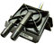 Alphacool Laing DDC-1T/12V - Wasserpumpen (62x62x38mm)
