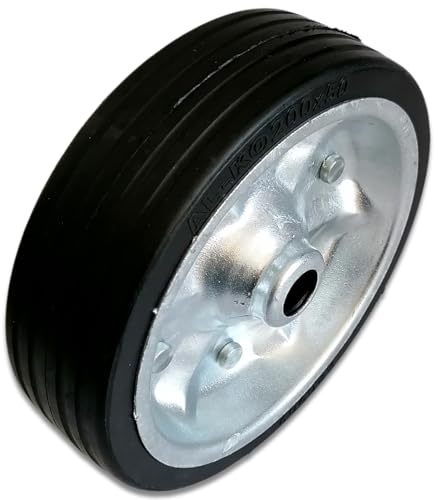 AL-KO Drehkonsole FD X250 VDF Black