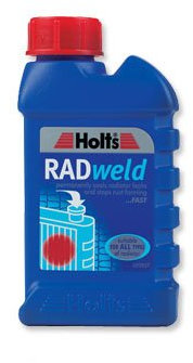 HOLTS RW4R Radweld, 125 ml