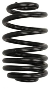 lesjofers 4263476 Coil Spring Rear