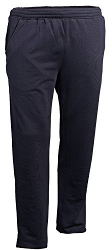 AHORN Bodyhose von Ahorn in bergrößen, Blau, 7XL
