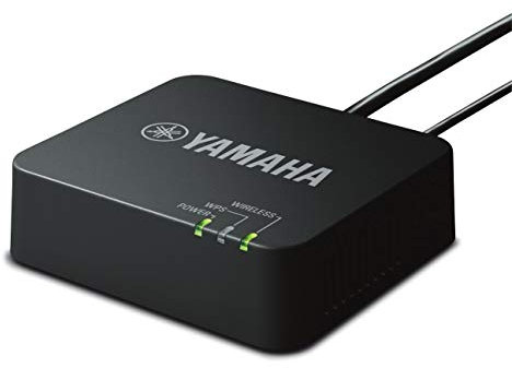 Yamaha YWA-10 Adaptateur réseau WiFi USB
