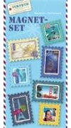 moses 81779 Fernweh Magnetset