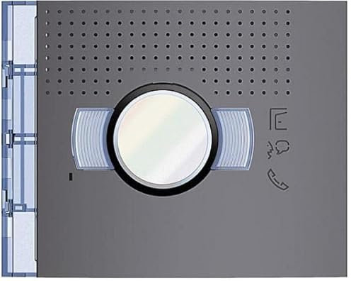 Legrand 351203 accessorio per citofono Copertura Antracite, Multicolor