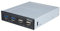 Akasa 3.5'' Zoll Interconnect S Vorderseite USB 3.0 Frontplatte, USB 3.0 Front Panel und Hub, AK-ICR-12V3